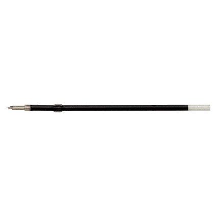 Pilot - Kugelschreibermine medium schwarz | 12 Stück