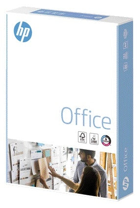 HP - Kopierpapier A4 80gr weiß 500 Blatt