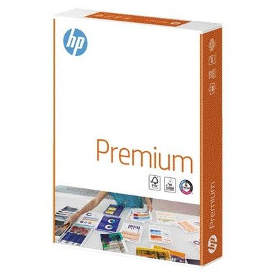 HP - Kopierpapier A4 80gr weiß 500 Blatt