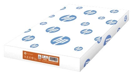 HP - Kopierpapier A3 80gr weiß 500 Blatt
