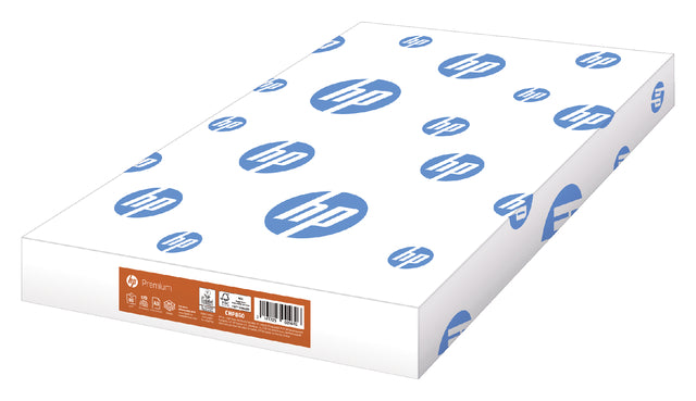 Kopieren Sie Papier HP Premium A3 80GR White 500vel