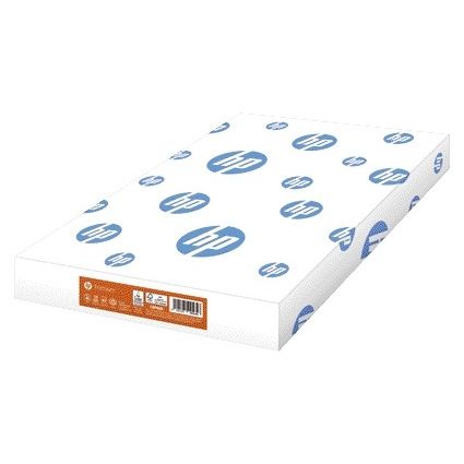 HP - Kopierpapier A3 80gr weiß 500 Blatt