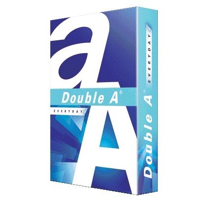 Double A - Kopierpapier Everyday A4 70gr weiß 500 Blatt