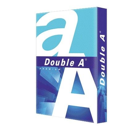 Double A - Kopierpapier A3 80gr weiß 500 Blatt