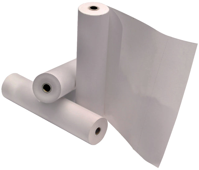 Faxrol 216 mmx30m, Kern Ø12mm hochempfindlich