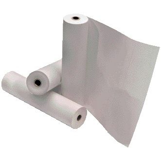 Quantore - Faxrolle 216mmx30m, Kern Ø12mm hochempfindlich | 6 Stück