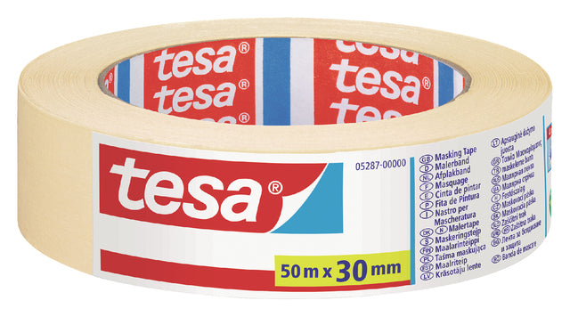Klebeband Tesa Universal 30 mmx50m