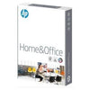 HP - Kopierpapier Home A4 80gr weiß 500 Blatt