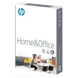 HP - Kopierpapier Home A4 80gr weiß 500 Blatt