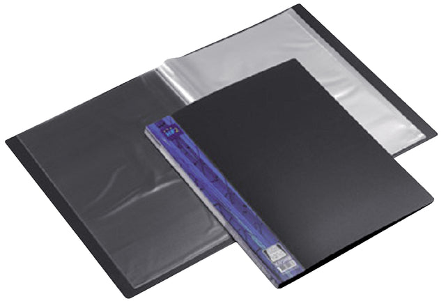 Showmap HF2 Deluxe A3 20-Bags Anthrazit