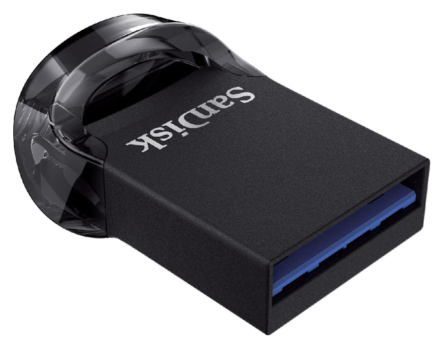 USB -Stick 3.1 Sandisk Cruzer Ultra Fit 32 GB