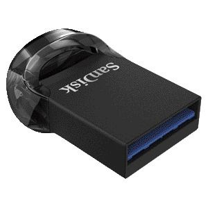 Sandisk - USB-Stick 3.1 Cruzer Ultra Fit 32GB