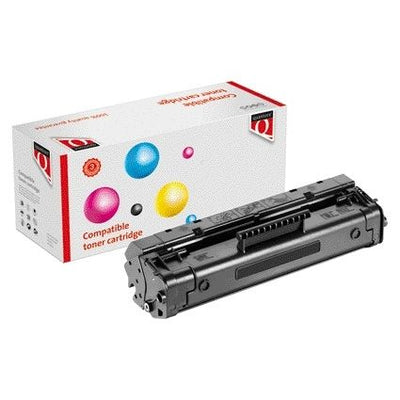 Quantore - Tonerkartuschen-Alternative für C4092A 92A Schwarz