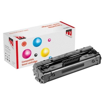 Quantore - Tonerkartuschen-Alternative für C4092A 92A Schwarz