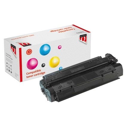 Quantore – Tonerkartuschen-Alternative für C7115X 15X Schwarz