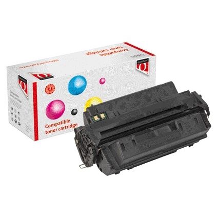 Quantore - Tonerkartuschen-Alternative für Q2610A 10A schwarz