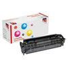 Quantore - Tonerkartuschen-Alternative für CF380A 312A Schwarz