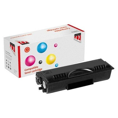 Quantore – Toner-Alternative für TN-6600BK Schwarz