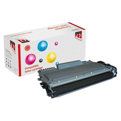 Quantore - Toneralternative für TN-2210BK TN-2010BK schwarz