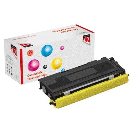 Quantore – Toner-Alternative für TN-2005BK Schwarz
