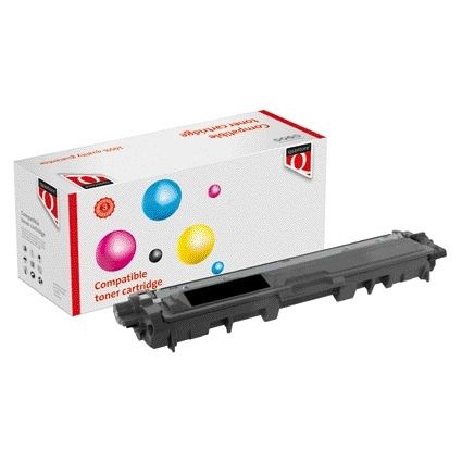 Quantore – Toner-Alternative für TN-241BK Schwarz
