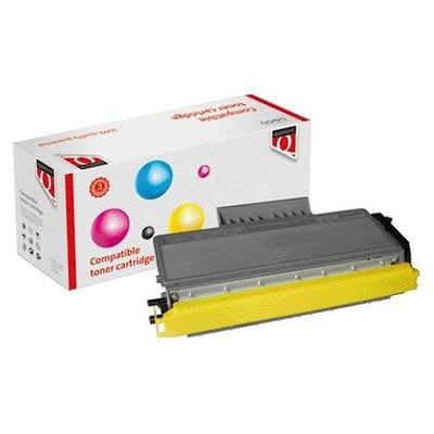 Quantore – Toner-Alternative für TN-3230BK Schwarz