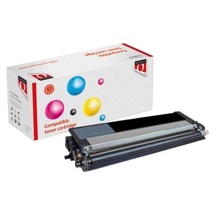 Quantore – Toner-Alternative für TN-325BK Schwarz