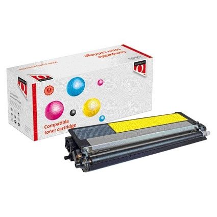 Quantore – Toner-Alternative für TN-325Y Gelb