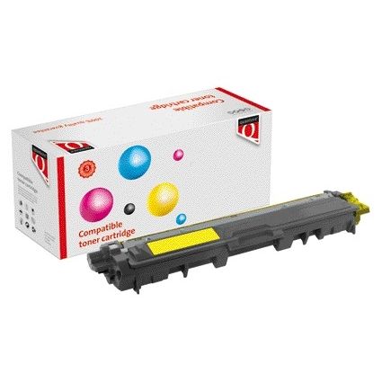 Quantore – Toner-Alternative für TN-245Y Gelb