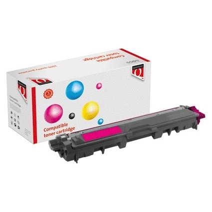 Quantore - Toner-Alternative für TN-245M rot