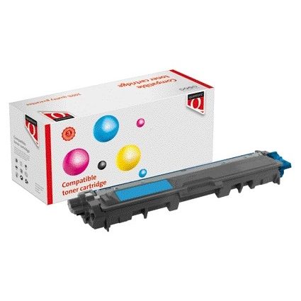 Quantore – Toner-Alternative für TN-245C blau