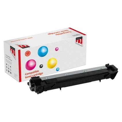 Quantore – Toner-Alternative für TN-1050 Schwarz