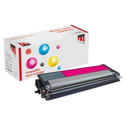 Quantore - Toneralternative für TN-326M rot