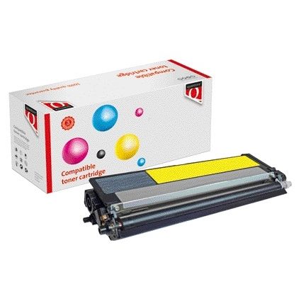 Quantore – Toner-Alternative für TN-326Y Gelb