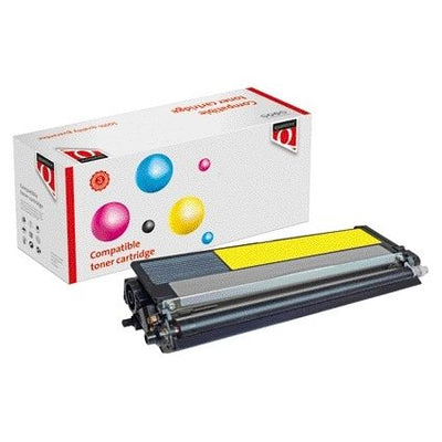 Quantore – Toner-Alternative für TN-326Y Gelb