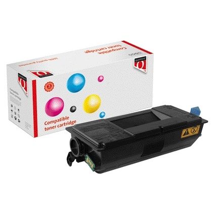 Quantore - Toneralternative für TK-3100K schwarz