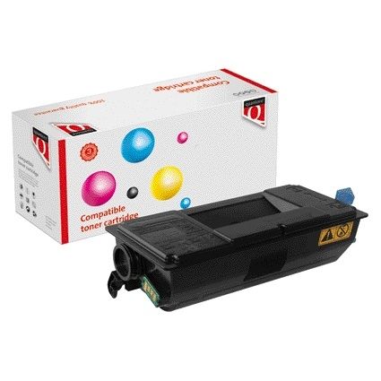 Quantore - Toneralternative für TK-3110K schwarz