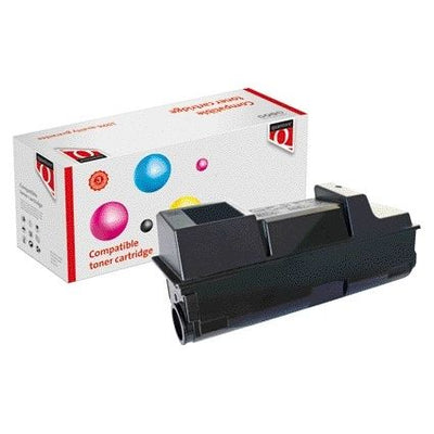 Quantore - Toneralternative für TK-350K schwarz