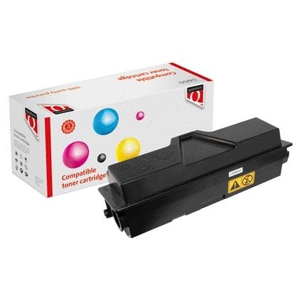 Quantore – Toneralternative für TK-160K schwarz