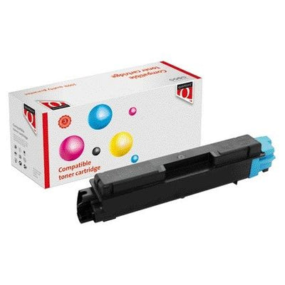 Quantore – Toner-Alternative für TK-590C blau
