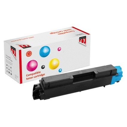 Quantore - Toneralternative für TK-5150C blau