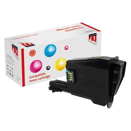 Quantore - Toneralternative für TK-1125K schwarz