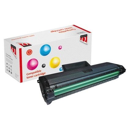 Quantore – Tonerkartuschen-Alternative für ML-D1042S Schwarz