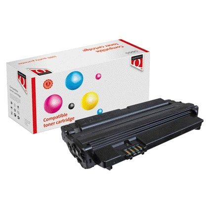 Quantore - Tonerkartusche alternativ ML-D1052L schwarz