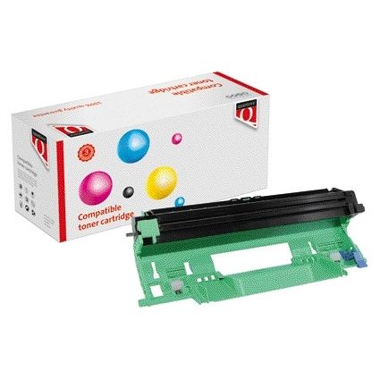 Quantore - Trommelalternative für DR-1050 schwarz