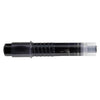 Pilot - Filzstiftmine Whiteboard rund extra fein schwarz | 12 Stück