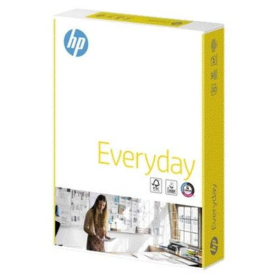 HP - Kopierpapier Everyday A4 75gr weiß 500 Blatt