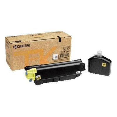 Kyocera - Toner tk-5270y gelb