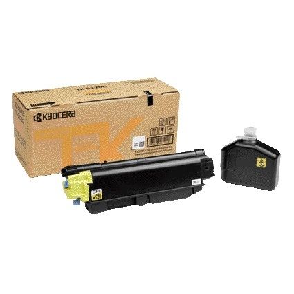 Kyocera - Toner tk-5270y gelb