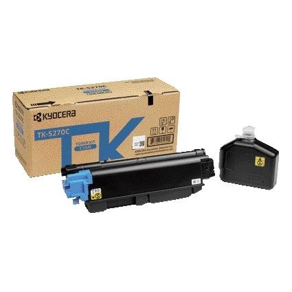 Kyocera - Toner tk-5270c blau